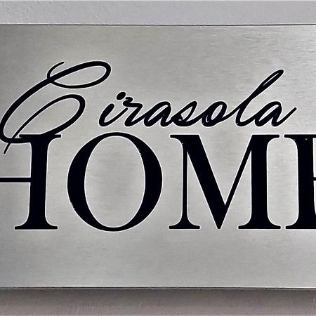 Cirasola Home - White Residence 1 Sarande Ngoại thất bức ảnh