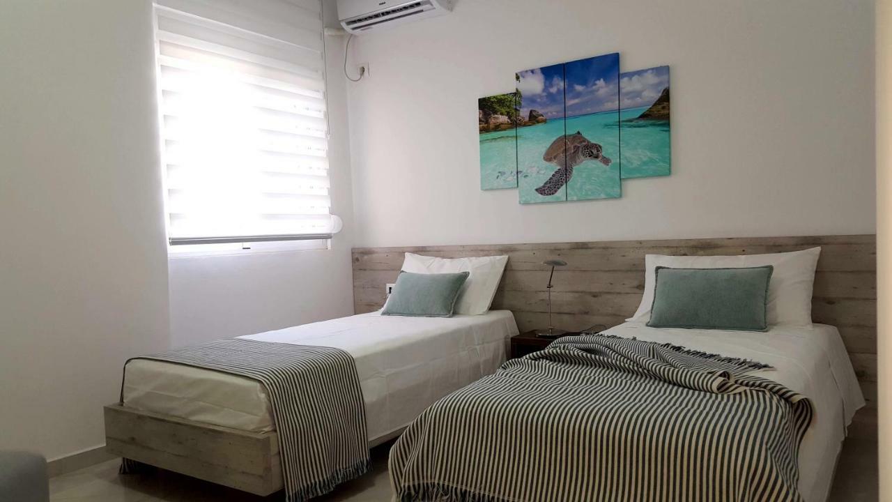 Cirasola Home - White Residence 1 Sarande Ngoại thất bức ảnh
